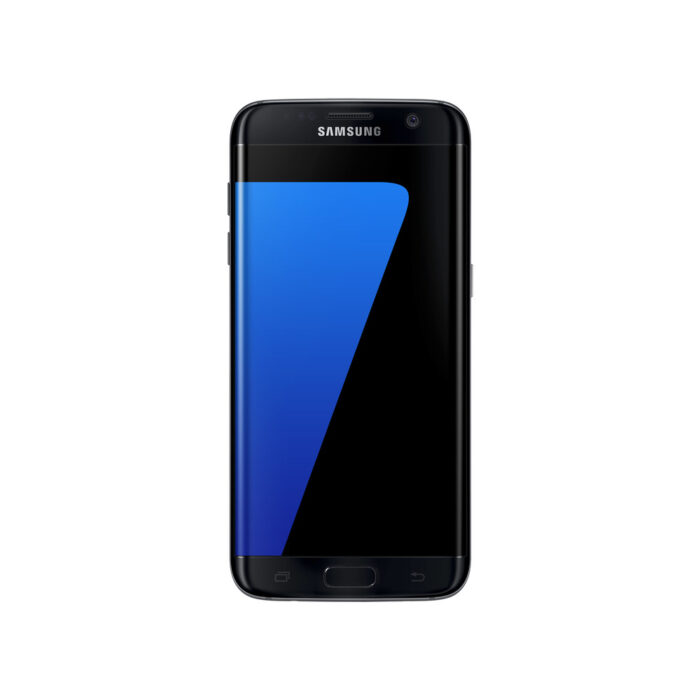 Samsung Galaxy S7 Edge 32GB G935F Azul recondicionado Grau BC