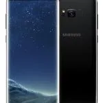 Samsung Galaxy S8 Plus 64 Go G955F / Argenté / Grade BC