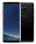 Samsung Galaxy S8 Plus 64GB G955F — Prateado — Grau AB — imagem 2