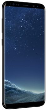 Samsung Galaxy S8 Plus 64GB G955F — Prateado — Grau AB — imagem 5