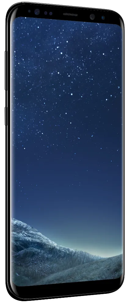 Samsung Galaxy S8 Plus 64 Go G955F / Argenté / Grade BC
