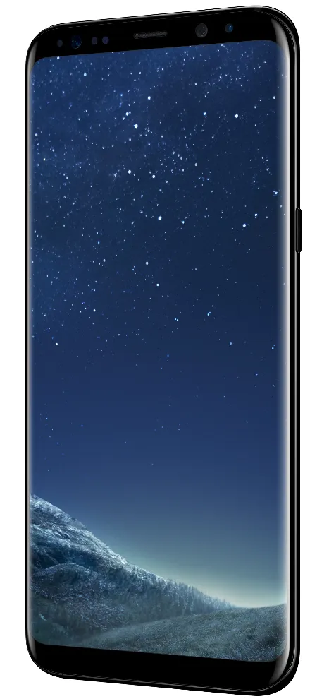 Samsung Galaxy S8 Plus 64 Go G955F / Argenté / Grade BC