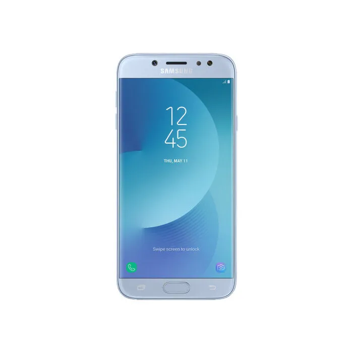 Samsung Galaxy J7 (2017) 16GB J730F Azul recondicionado Grau BC
