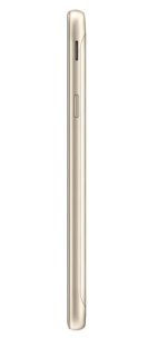 Samsung Galaxy J3 (2017) 16GB J330F DS Dourado recondicionado Grau AB - detalhe