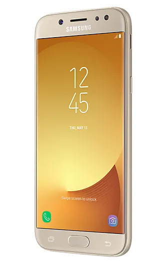 Samsung Galaxy J5 (2017) J530F DS / Doré / Grade AB
