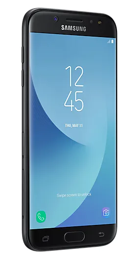 Samsung Galaxy J5 (2017) J530F DS / Noir / Grade AB