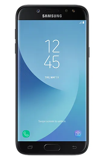 Samsung Galaxy J5 (2017) J530F DS / Noir / Grade AB