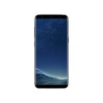 Samsung Galaxy S8 64GB G950F Preto recondicionado Grau BC