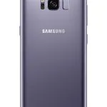 Samsung Galaxy S8 64GB G950F / Grå / Klass BC