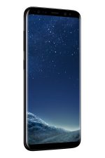 Samsung Galaxy S8 64GB G950F Preto recondicionado Grau BC - detalhe