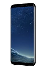 Samsung Galaxy S8 64GB G950F Preto recondicionado Grau BC - detalhe