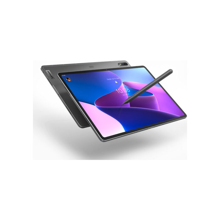Lenovo Tab P12 Pro 128GB WiFi Q706F 128GB Cinzento recondicionado Grau Premium