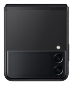 Samsung Galaxy Z Flip7 5G 512GB F766B Preto Brilhante recondicionado Grau B - detalhe