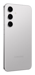 Samsung Galaxy S24 5G 128GB S921B DS Cinzento recondicionado Grau A - detalhe