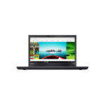 Lenovo ThinkPad T470 14" Preto recondicionado Grau B