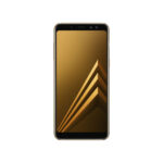 Samsung Galaxy A8 (2018) 32GB A530F DS Dourado recondicionado Grau BC