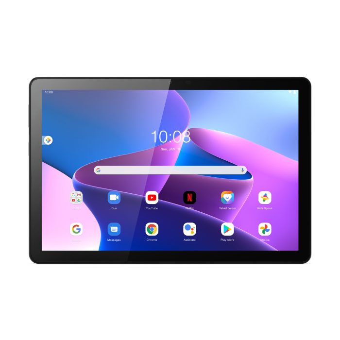 Lenovo Tab M10 32GB 4G X505 / Noir / Grade AB