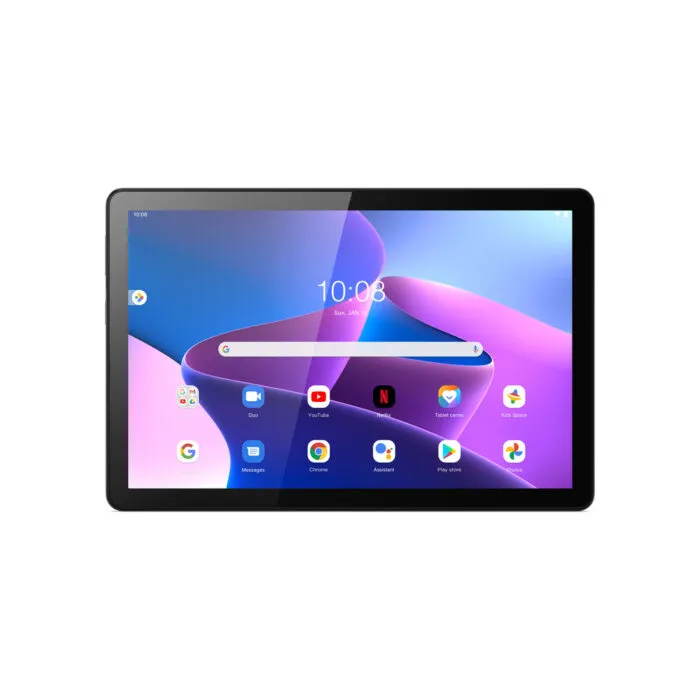 Lenovo Tab M10 32GB 4G X505 Preto recondicionado Grau BC