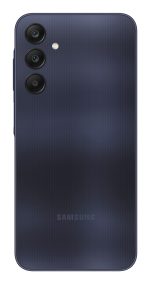 Samsung Galaxy A25 5G 256GB A256 Azul recondicionado Grau A - detalhe