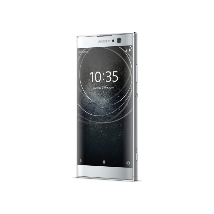Sony Xperia XA2 Dual Prateado recondicionado Grau BC