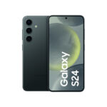 Samsung Galaxy S24 5G 128GB S921U Cinzento recondicionado Grau A