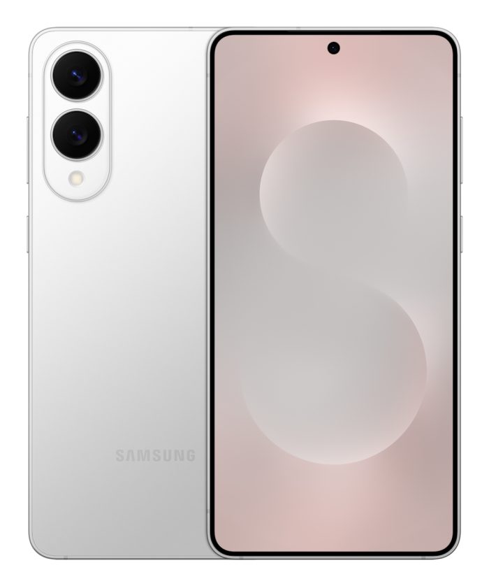 Samsung Galaxy S25 Edge 5G 256GB S937B / Bleu Glacier / Grade B