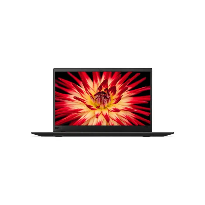 Lenovo ThinkPad X1 Carbon (6th Gen) 14" Preto recondicionado Grau C