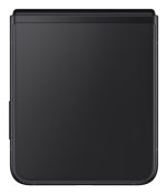 Samsung Galaxy Z Flip7 5G 256GB F766B Azul recondicionado Grau C Mais - vista traseira