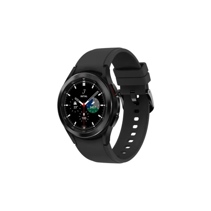 Samsung Galaxy Watch4 40mm LTE R865F Grau Premium