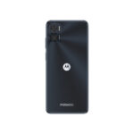 Motorola Moto E22 64GB 64GB Preto recondicionado Grau BC