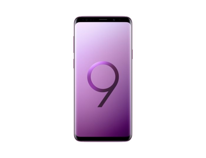 Samsung Galaxy S9 Plus 64GB G965F DS / Violet / Grade BC