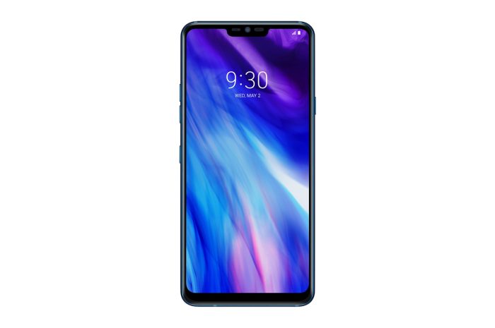 LG G7 ThinQ 64GB / Bleu / Grade BC
