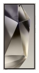 Samsung Galaxy S24 Ultra 5G 512GB S928B DS Cinzento recondicionado Grau C Mais - detalhe