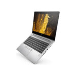 HP EliteBook 840 G5 14" Prateado recondicionado Grau B