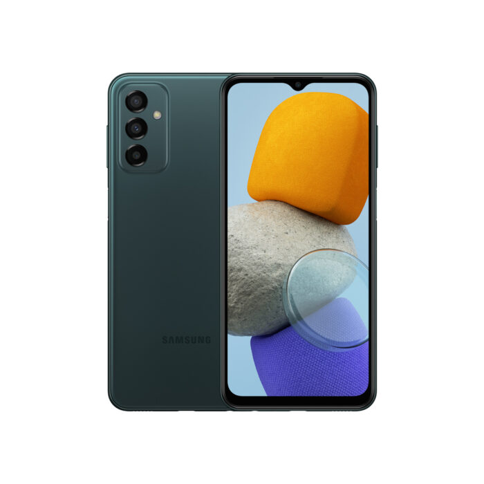 Samsung Galaxy M23 5G 128GB M236 / Vert / Grade AB