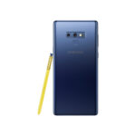 Samsung Galaxy Note 9 128GB N960F 128GB Azul recondicionado Grau AB
