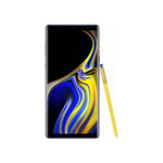 Samsung Galaxy Note 9 128GB N960F 128GB Azul recondicionado Grau AB