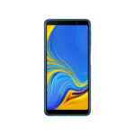 Samsung Galaxy A7 (2018) 64GB A750F — Azul — Grau AB
