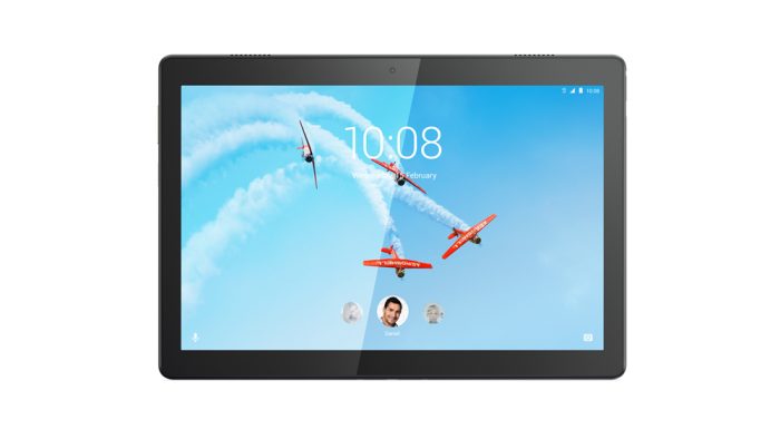 Lenovo Tab M10 (3rd Gen) 32GB LTE TB328XU / Cinzento / Grau AB 1