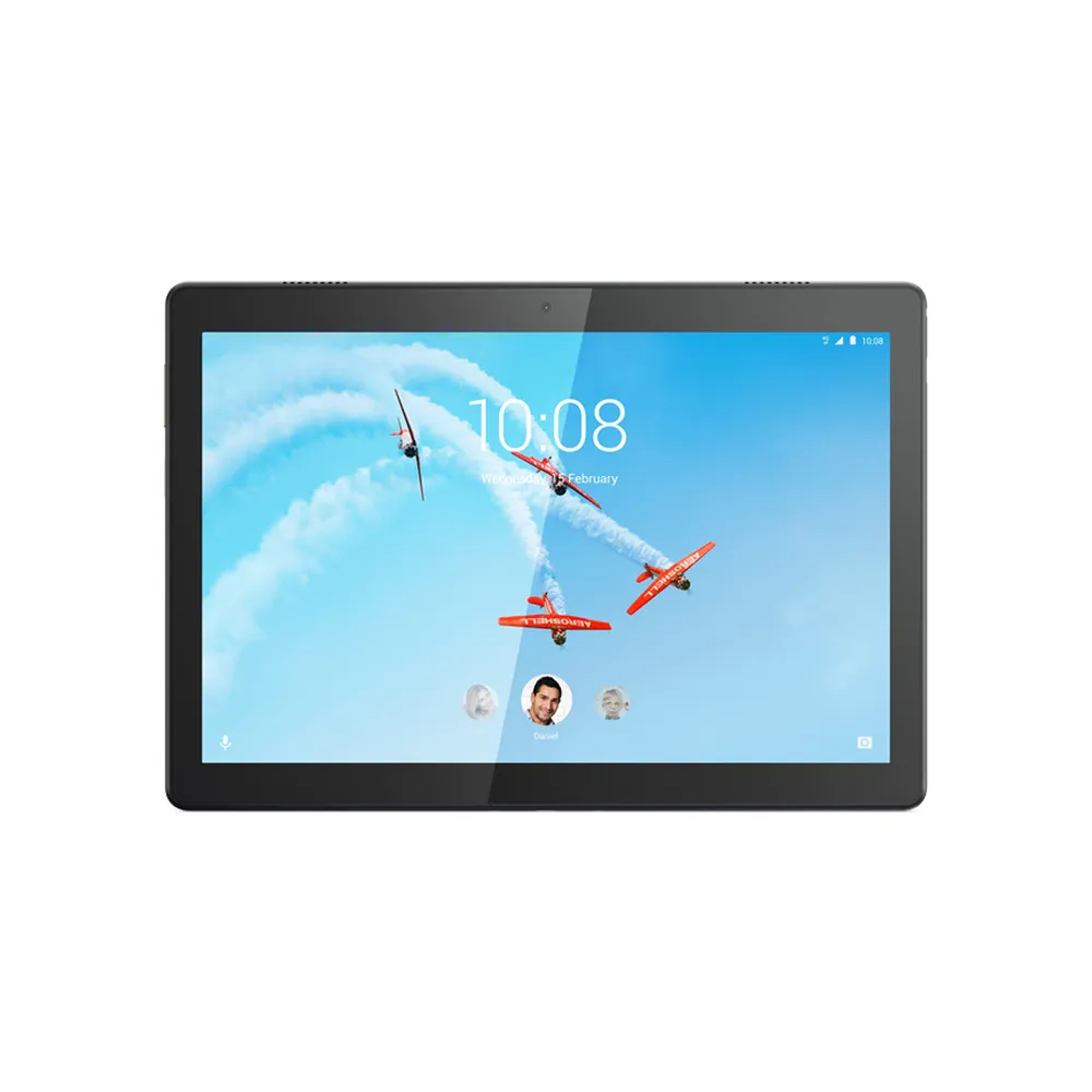 Lenovo Tab M10 (3e génération) 64 Go LTE TB328XU / Gris / Grade AB