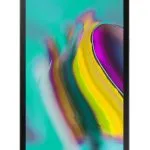 Samsung Galaxy Tab S5e LTE 64 Go T725 / Noir / Grade AB