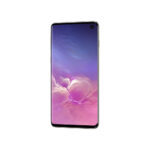 Samsung Galaxy S10 128GB G973F Single Sim 128GB Preto recondicionado Grau A