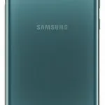 Samsung Galaxy S10e 128 Go G970F DS / Vert / Grade C