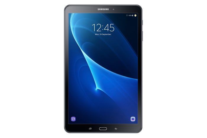 Samsung Galaxy Tab A 10.1 LTE 16GB T585 / Noir / Grade AB