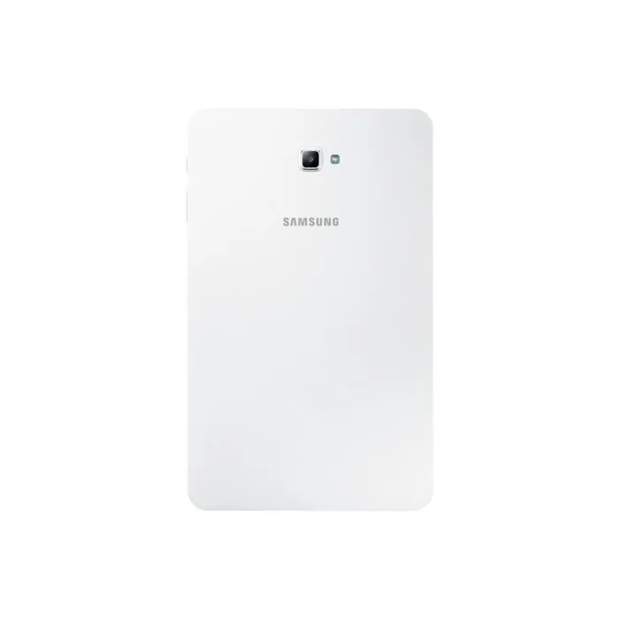 Samsung Galaxy Tab A 10.1 LTE 16GB T585 Preto recondicionado Grau BC - vista traseira