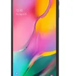 Samsung Galaxy Tab A 10.1 (2019) 32GB 4G T515 / Schwarz / Note AB