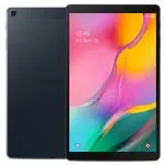 Samsung Galaxy Tab A 10.1 (2019) 32GB 4G T515 / Schwarz / Note AB