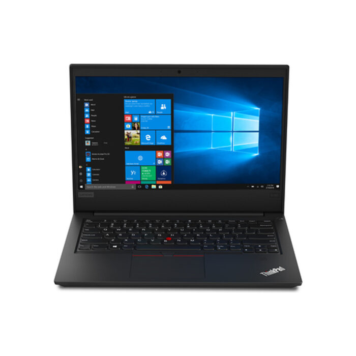 Lenovo ThinkPad E495 14″ / Schwarz / Grade B