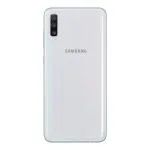 Samsung Galaxy A70 128GB A705FN DS 128GB Branco recondicionado Grau C Mais