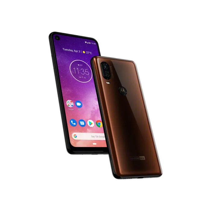 Motorola One Vision 128GB DS